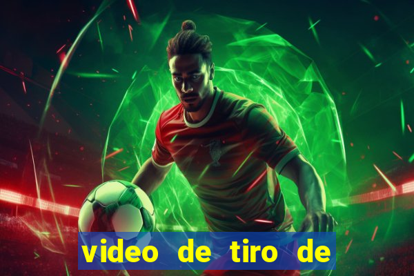 video de tiro de meta cobrado por ederson do manchester city